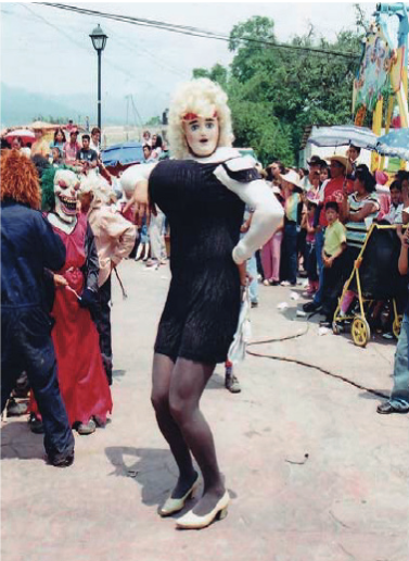 Una marota